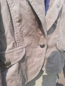 Conus Pinteresty Vintage Blazer For Women