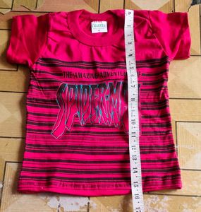 kids ware combo of 2.