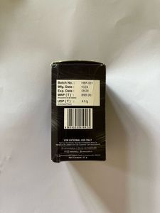Sanfe Hair Fibers