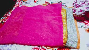 Wedding Saree Pack Of 4
