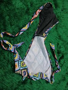 Patterned Bikini new 🆕 🎀 Bottom