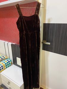 Forever 21 Party Wear Jump Suit