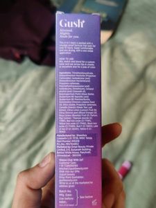Gush 4-in-1 Lipstick