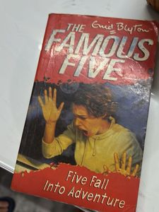 Famous 5