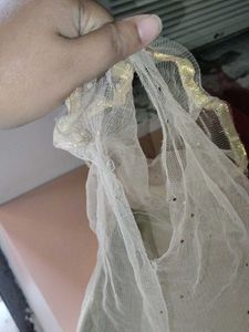 Decorative Embellished Tray