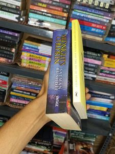 Salman Rushdie Books