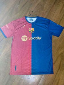 Pedri Lopez Barcelona Jersey Unisex