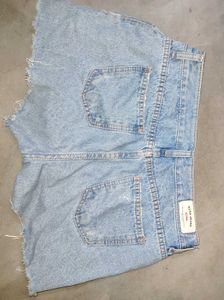 Aura jeans,basic fit for womens