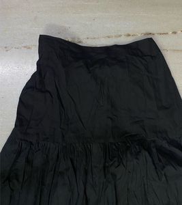 Pinteresty Black Skirt