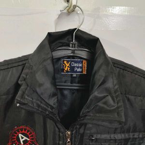 Men&#39;s Classic Polo Vest | Chest 40