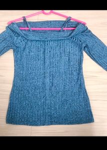Brand New Partywear Bardot Top