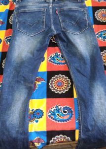 Levi&#39;s Jean Pants For Men