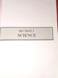 Science Olympiad 5 class