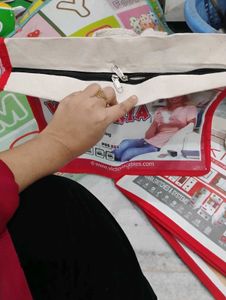 5 Bags