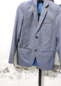 Stylish Mustard Blazer