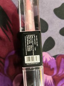 Bella Vita Lipstick and Lip gloss Duo