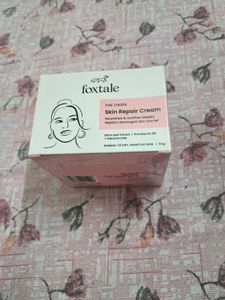 Skin Repair Cream
