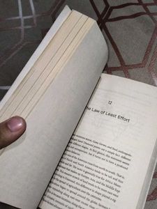 Atomic Habits Book