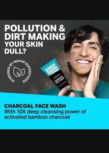 BOMBAY SHAVING COMPANY