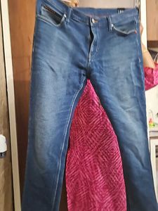 Brand Lee Urban Riders Jeans For Boys