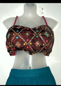 Lehenga Choli