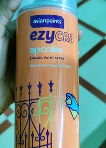 Asian Paints Easy Spray (Blue)
