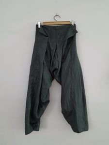 Grey Embroidered Kurta (Women's)