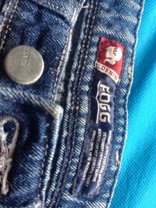 Offer Combo Baggy Pants