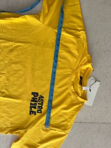 Baggy Tshirt M L Size