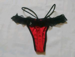 Thongs Set