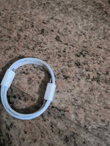 Apple Compartable TypeC To Lightnin Charging Cable