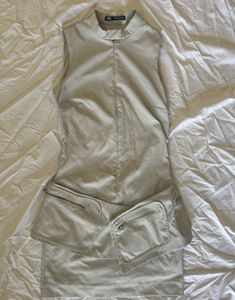 Zara Mini Dress