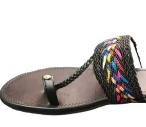 New Chappal
