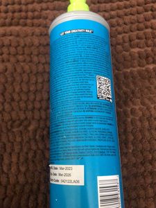 Bed Head Tigi