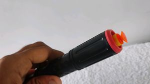 AWM Gun Toy For Kids