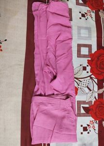 Used Line Dress.....
