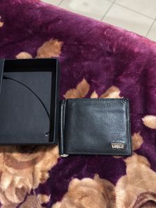 Levis Purse For Men