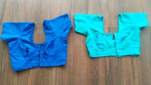 Blouse Combo
