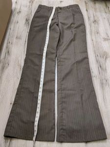 Ma1486 Nine bootcut pant waist 30