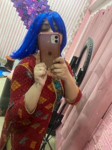 Cosplay Wig