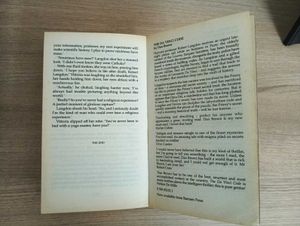Angels and Demons - Dan Brown