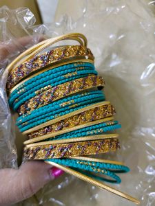 Metal Bangles