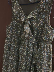 Beautiful Frock