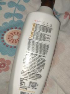 Body Lotion