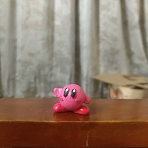 Kirby Desk Buddy 🩷 Clay Mate