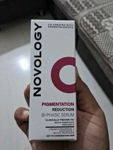 Novology Pigmentation Reduction Serum