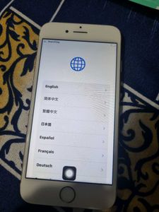 iPhone 8 - 256GB - 2018