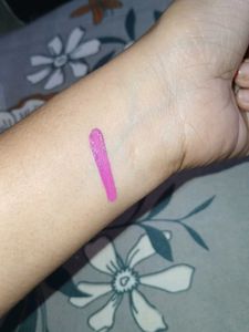 Elle 18 Lipstick