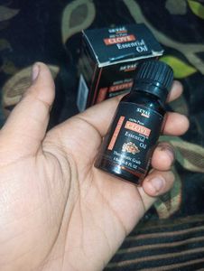 Clove Oil