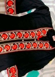 Beautiful Kurta Set New